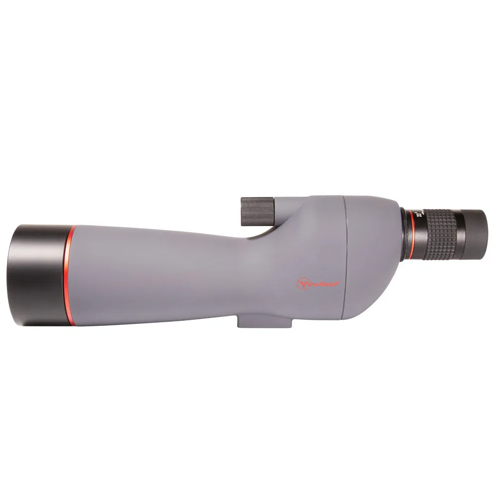20-60x60SE Spotting Scope Kit - Grey