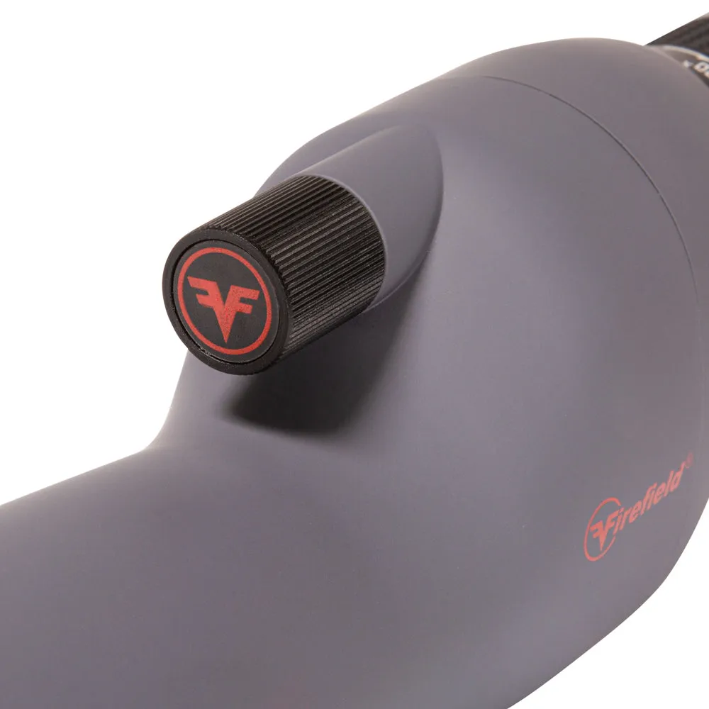 20-60x60SE Spotting Scope Kit - Grey