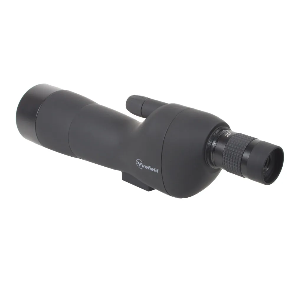 20-60x60SE Spotting Scope Kit