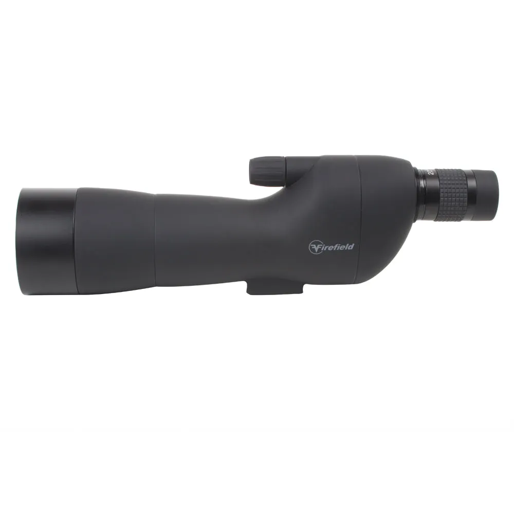 20-60x60SE Spotting Scope Kit