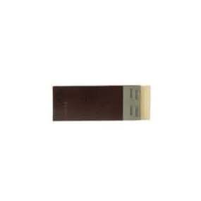 3M™ Cloth RXC Unslashed Segment 261E, 5 in x 61-1/4 in 100 TE-weight, 50
ea/Pallet, Restricted