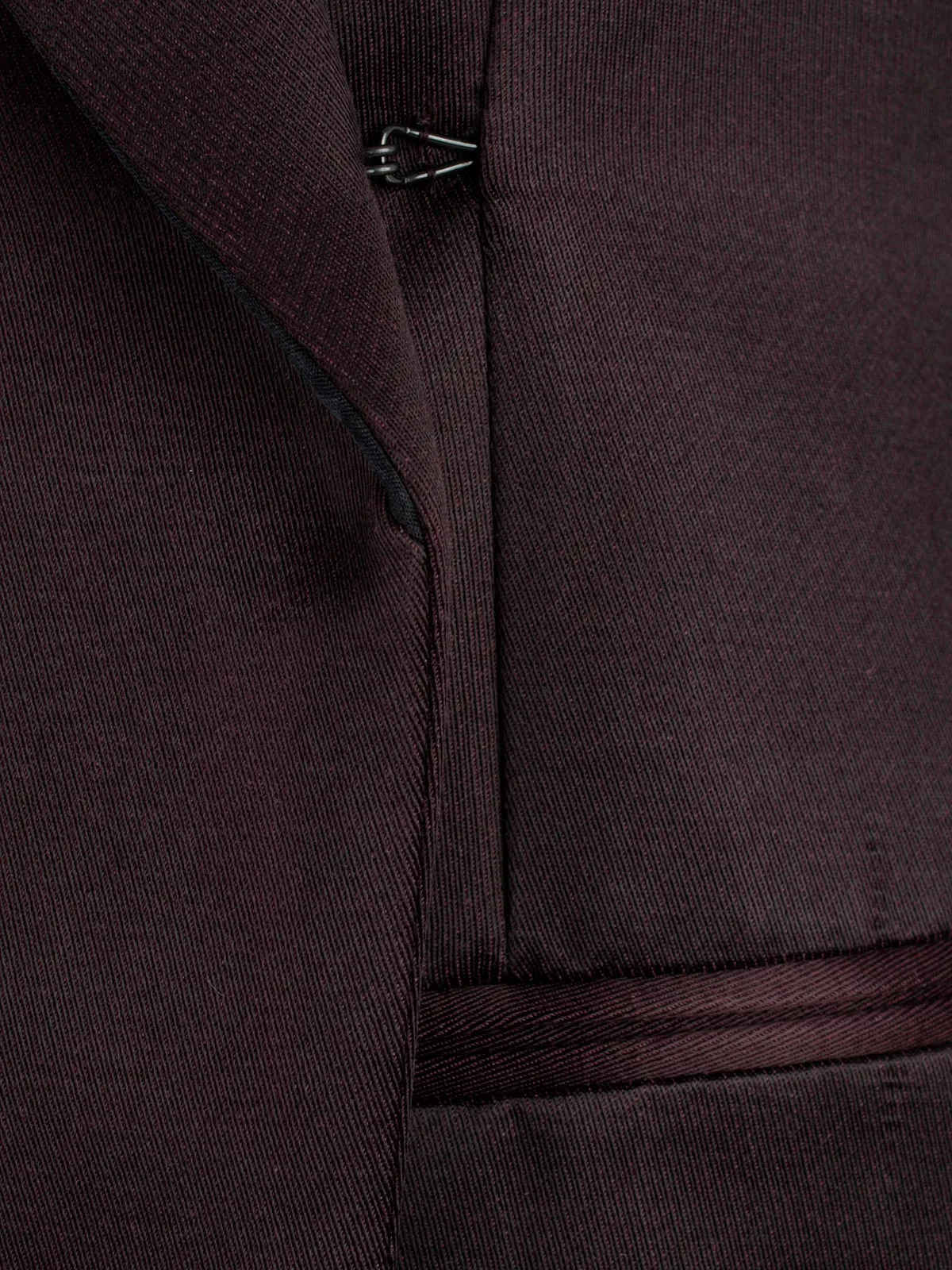 Ann Demeulemeester Howard Notched Lapels Coat