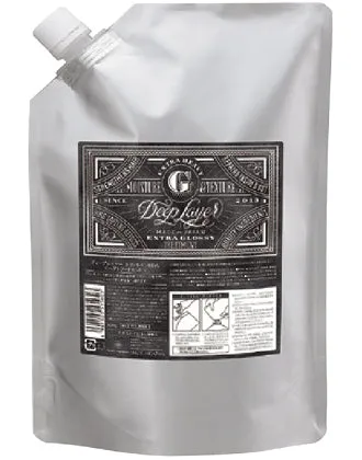 b-ex(MOLTOBENE) deep layer treatment ExG (750g refill)