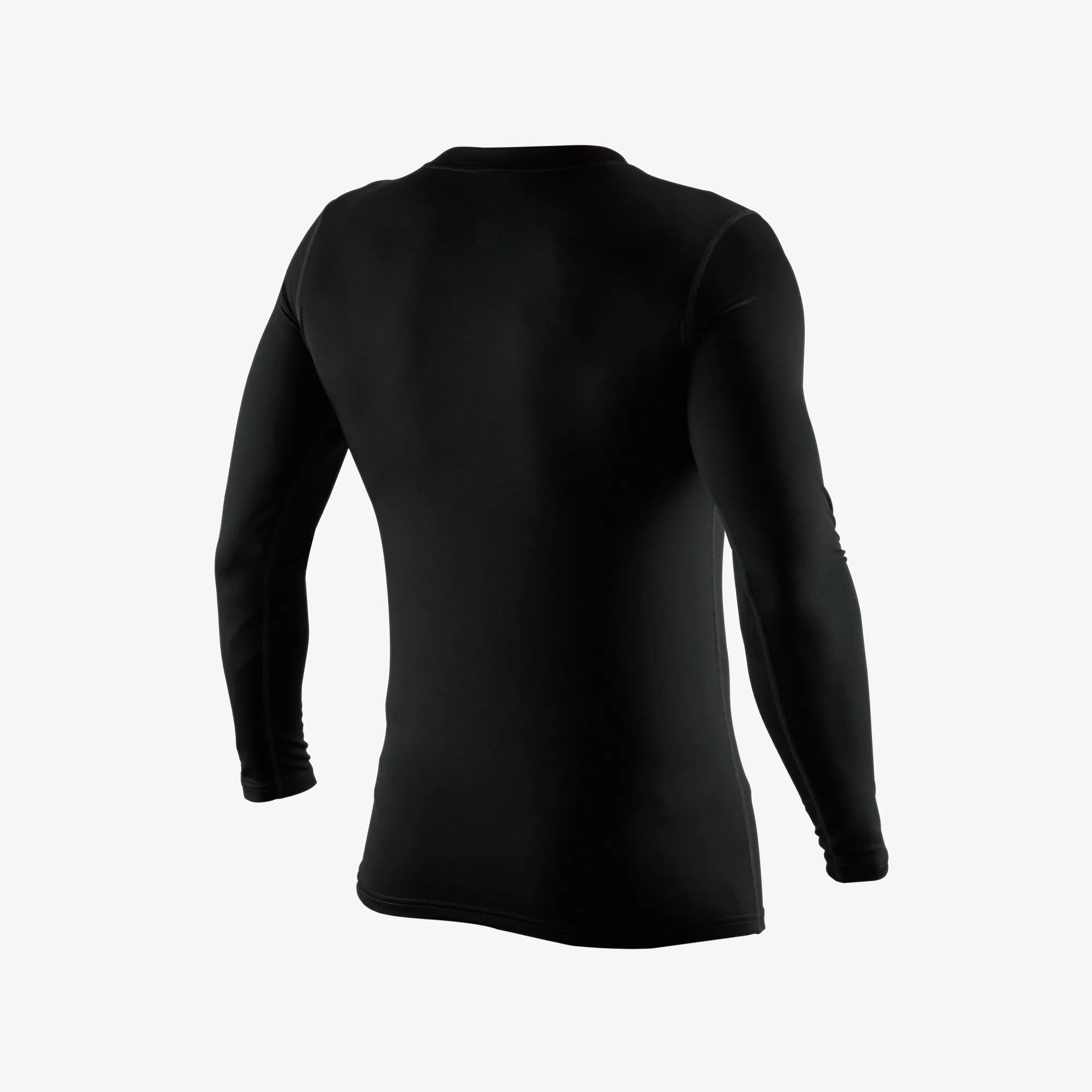 Basecamp Long Sleeve Base Layer
