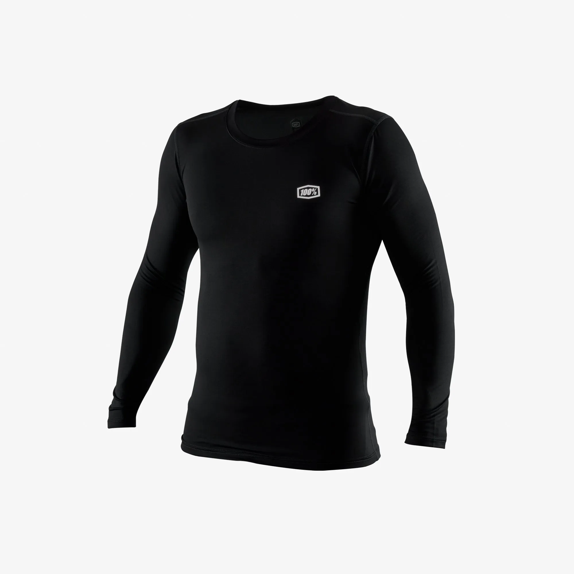 Basecamp Long Sleeve Base Layer