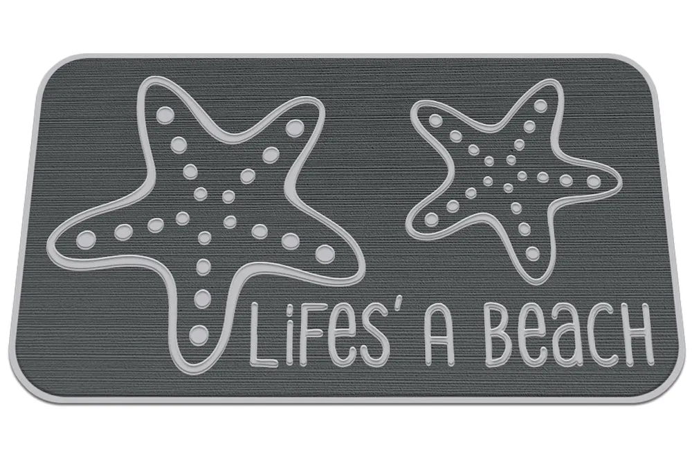 Beach Starfish - DG/SG