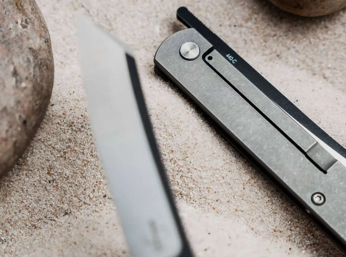 BOKER PLUS ZENSHIN 42