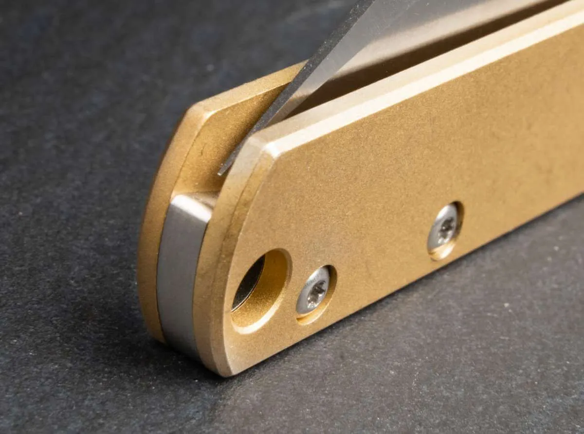 BOKER PLUS ZENSHIN 42