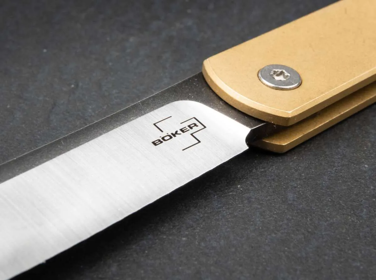 BOKER PLUS ZENSHIN 42