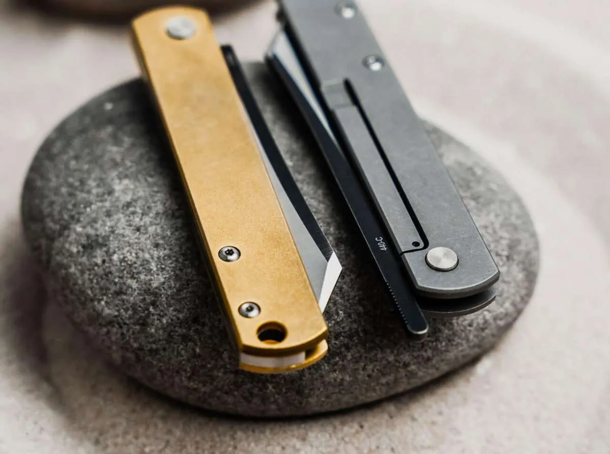 BOKER PLUS ZENSHIN 42