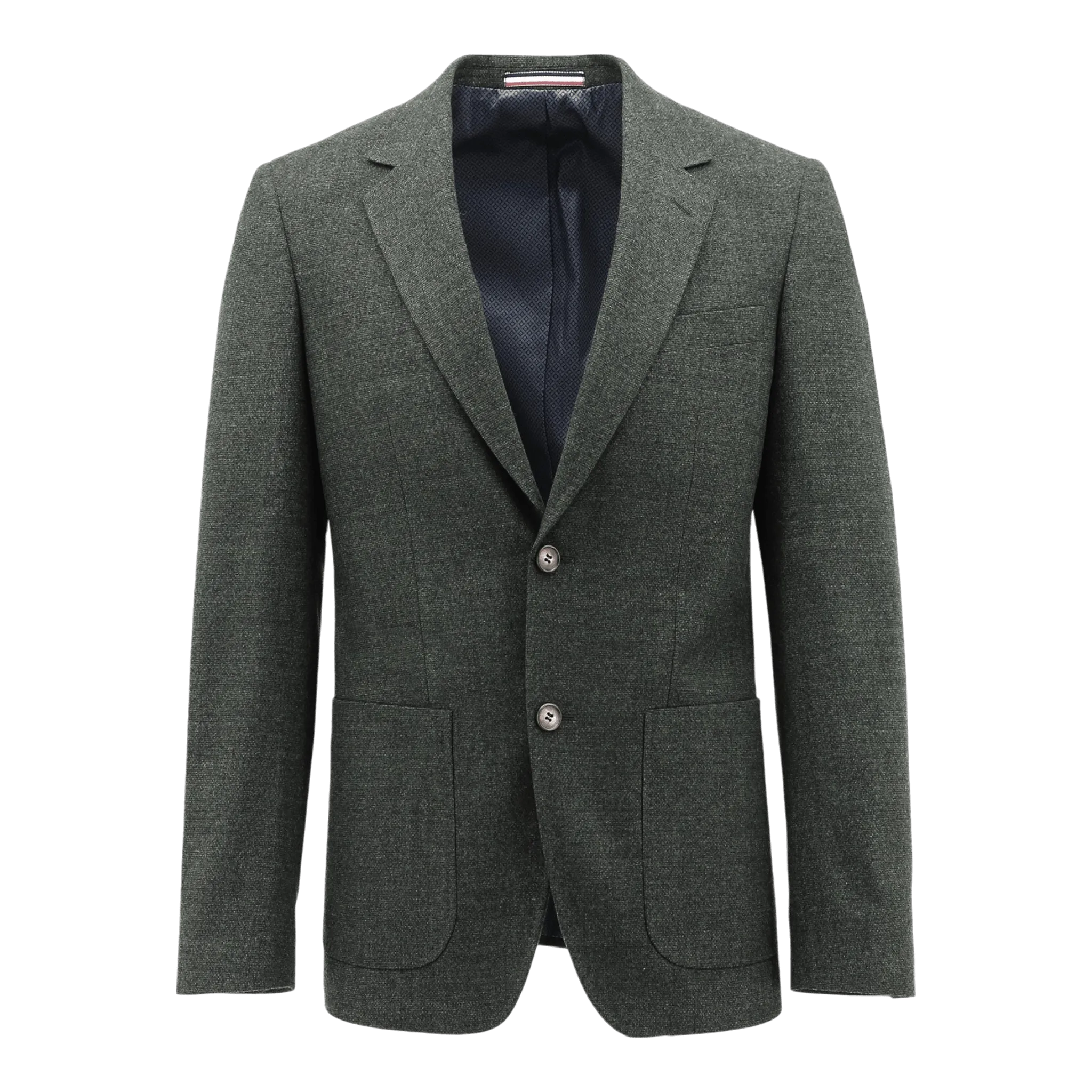 Boston Hvar Pure Wool Sports Coat W23B808