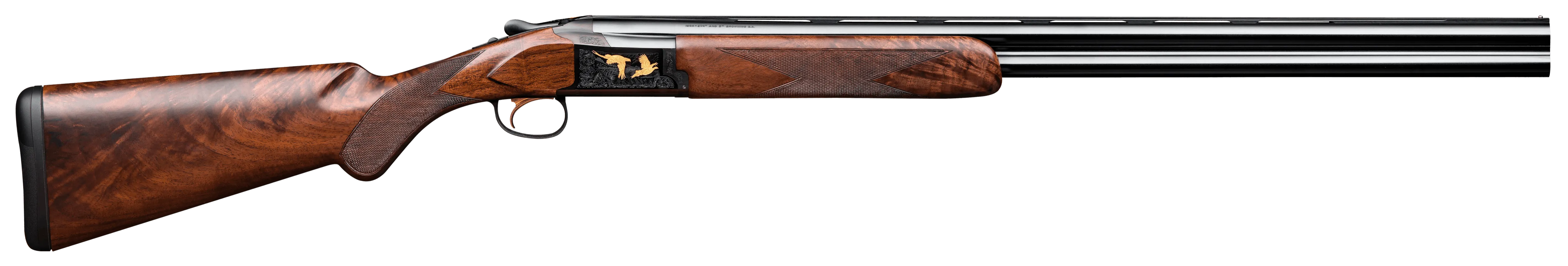Browning B725 Hunter UK Black Gold II, 12G 30"