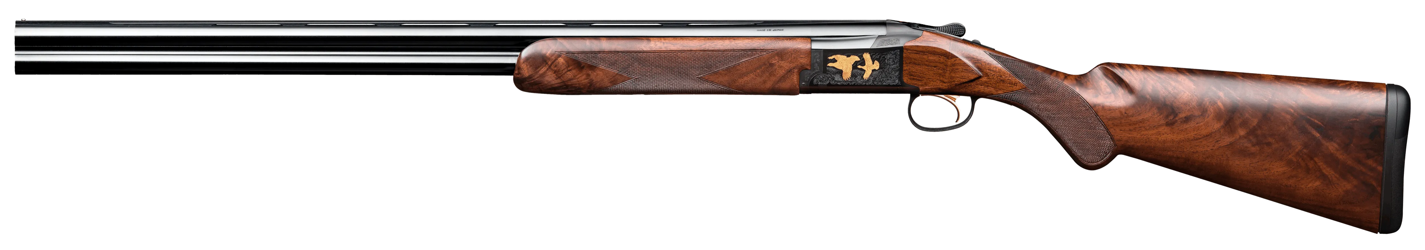 Browning B725 Hunter UK Black Gold II, 12G 30"