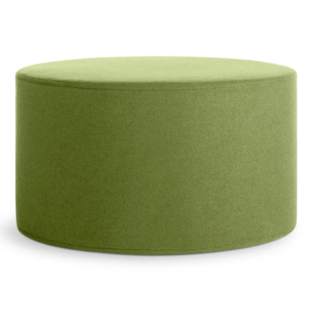 Bumper Large Ottoman