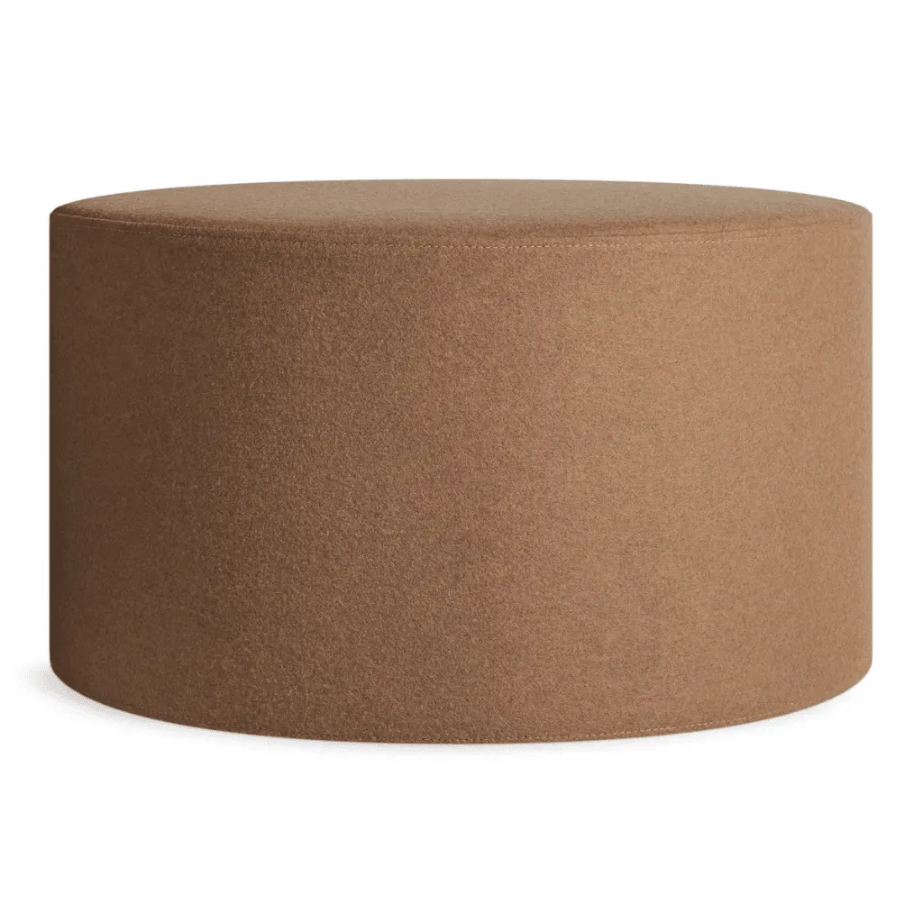 Bumper Large Ottoman