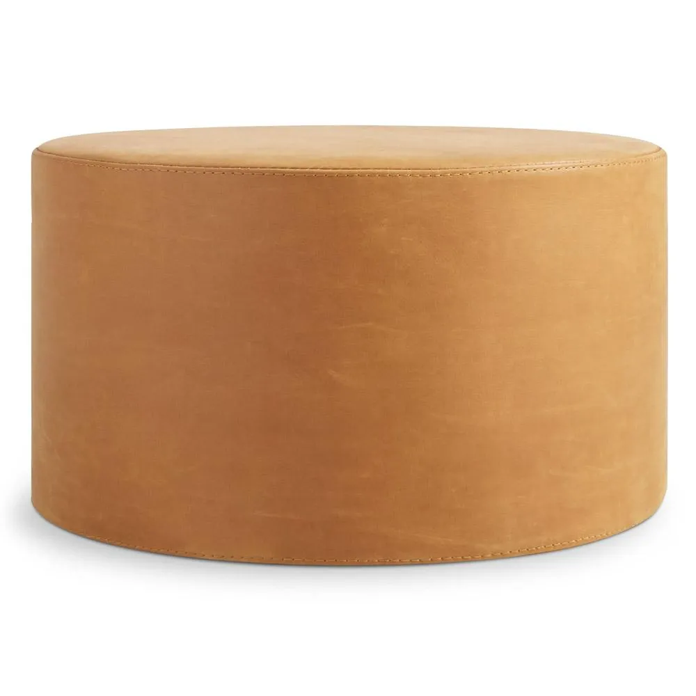 Bumper Large Ottoman