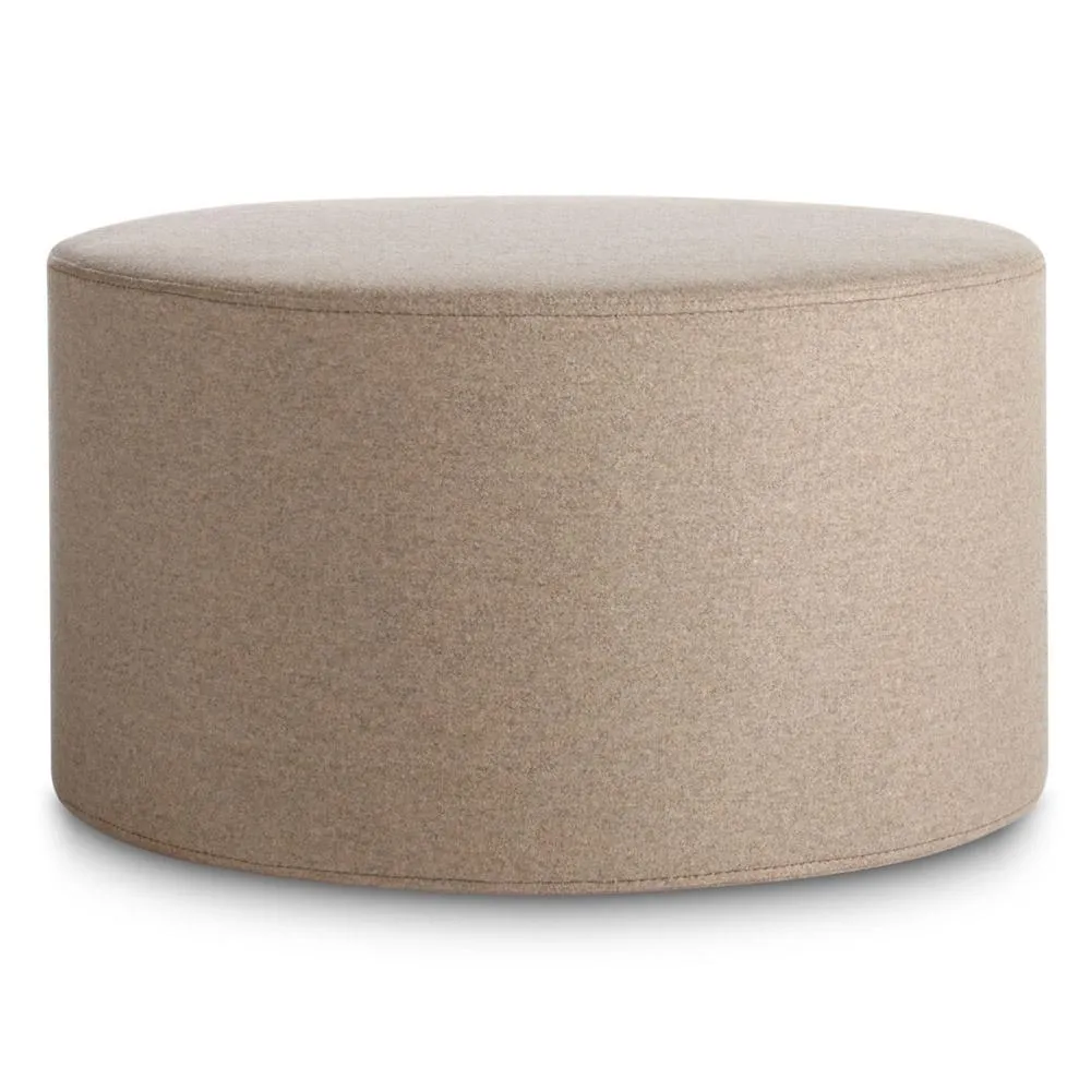 Bumper Large Ottoman