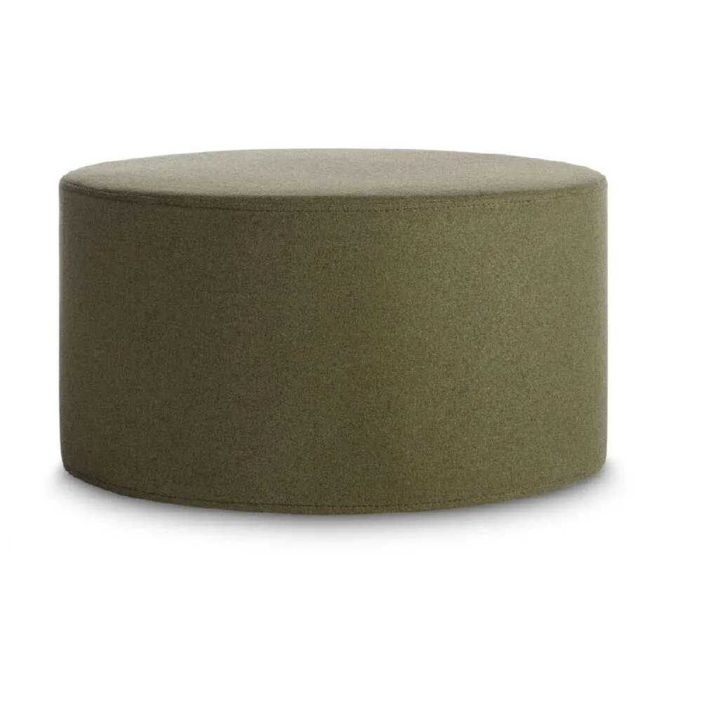 Bumper Large Ottoman