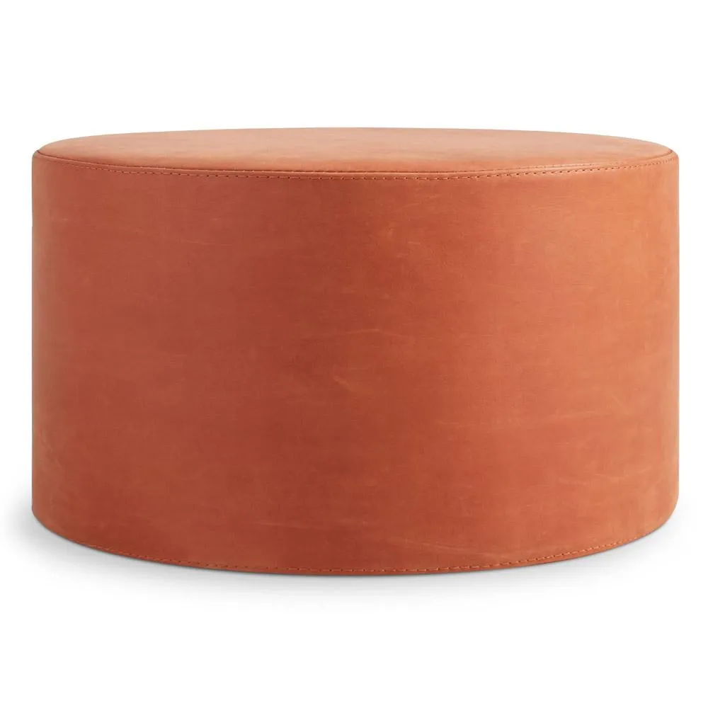 Bumper Large Ottoman