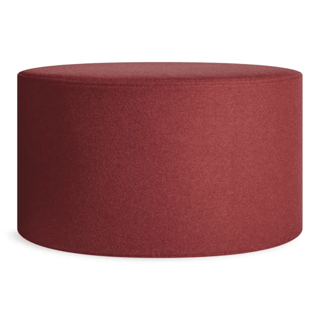 Bumper Large Ottoman
