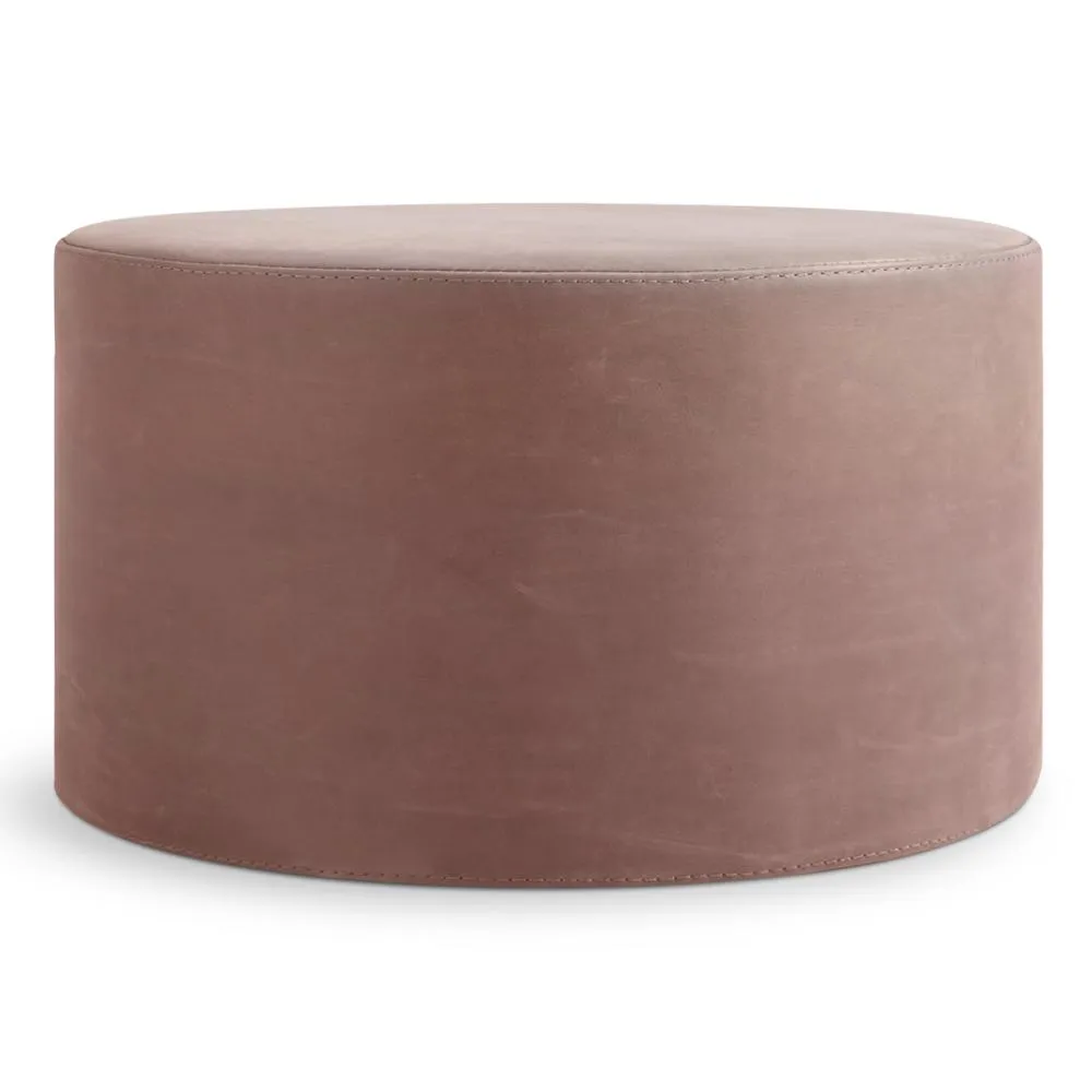 Bumper Large Ottoman