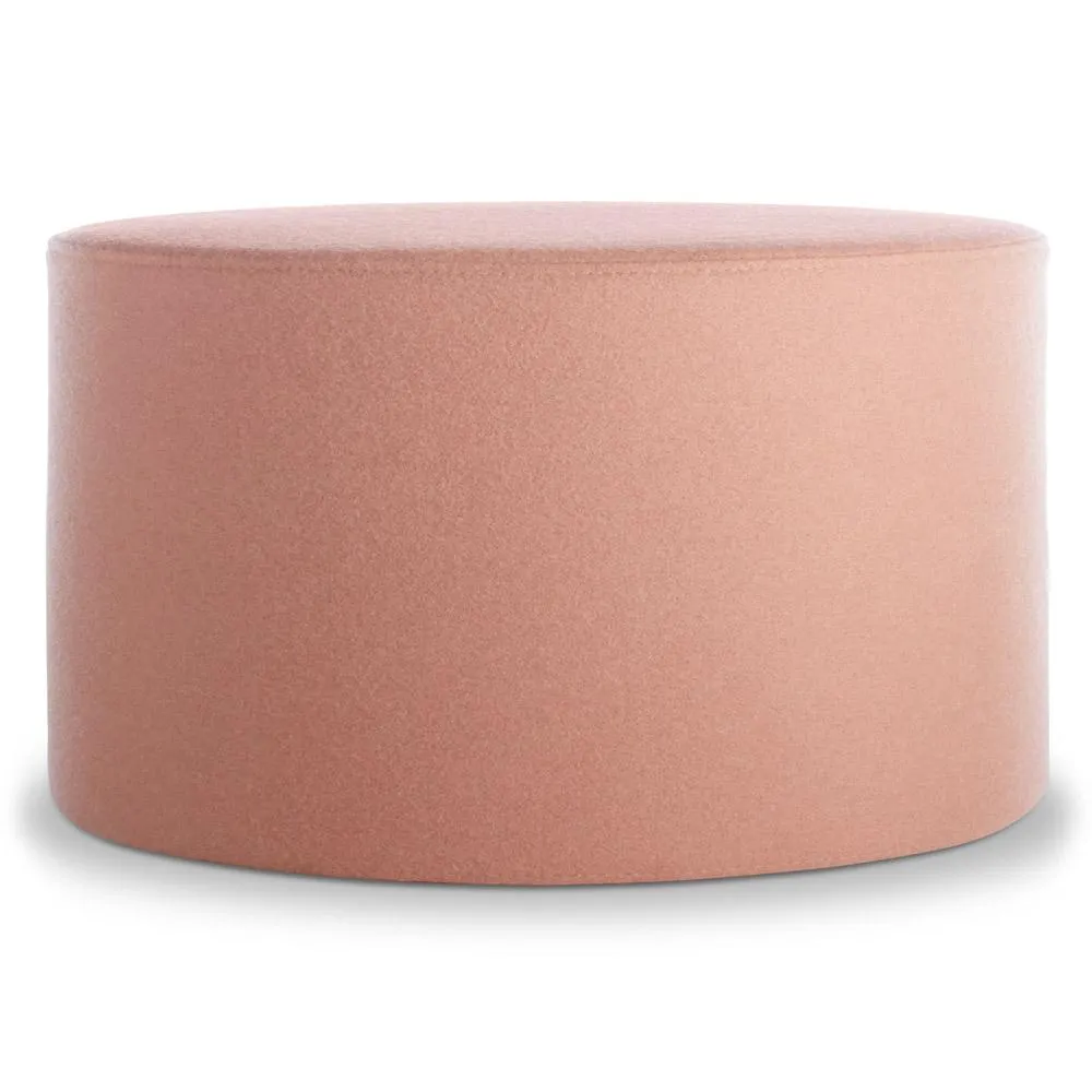 Bumper Large Ottoman