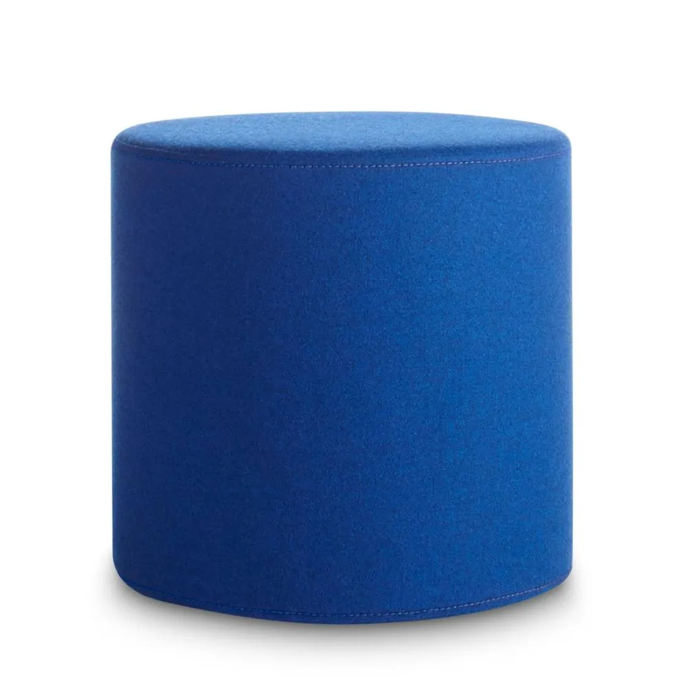 Bumper Ottoman Small