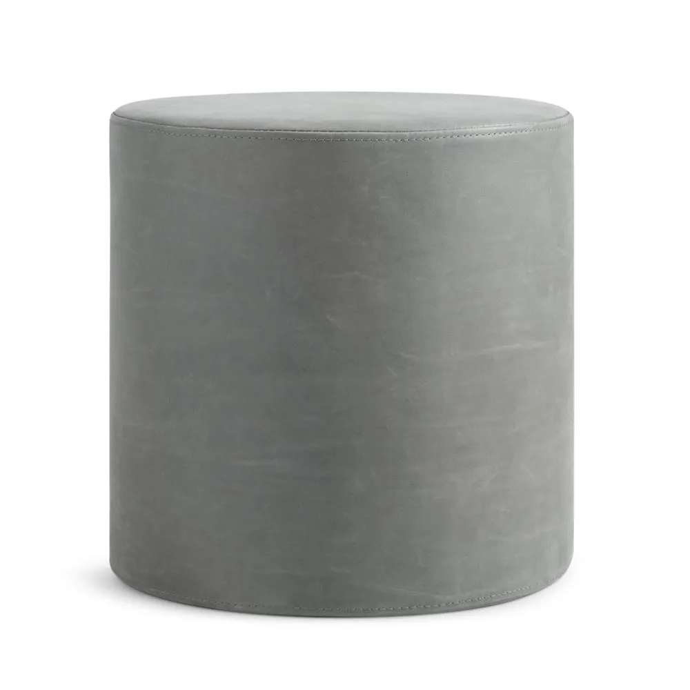 Bumper Ottoman Small