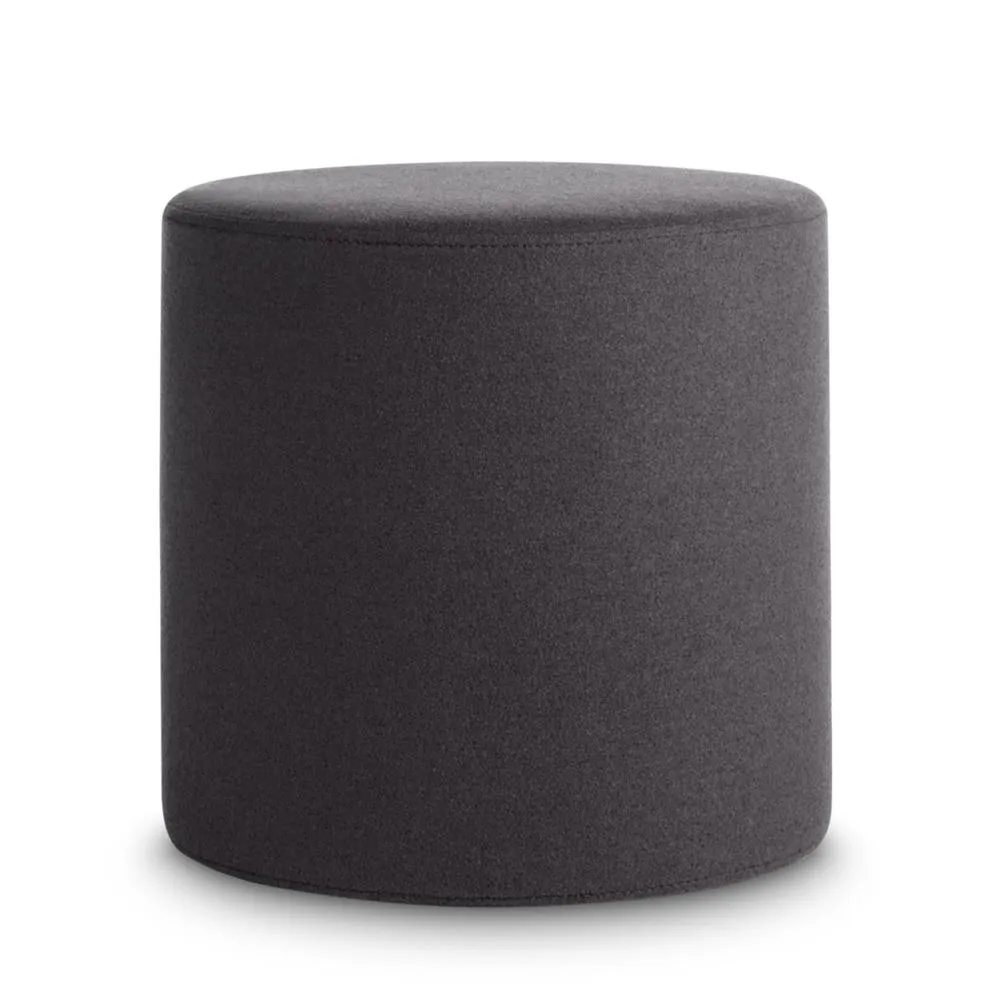 Bumper Ottoman Small