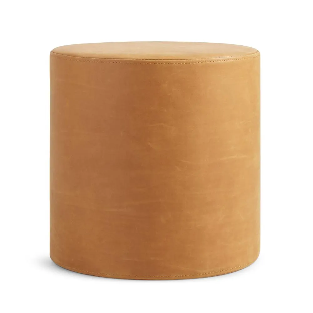 Bumper Ottoman Small