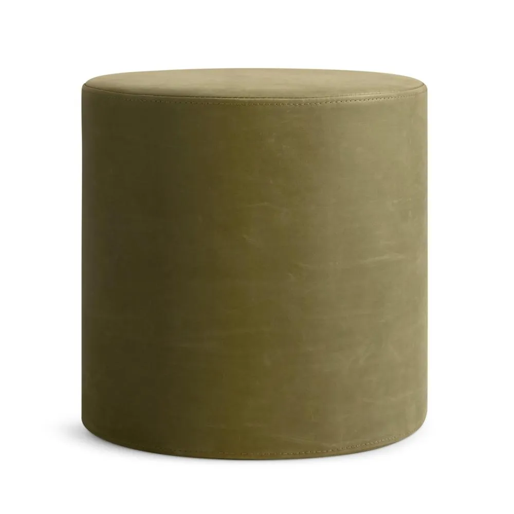 Bumper Ottoman Small