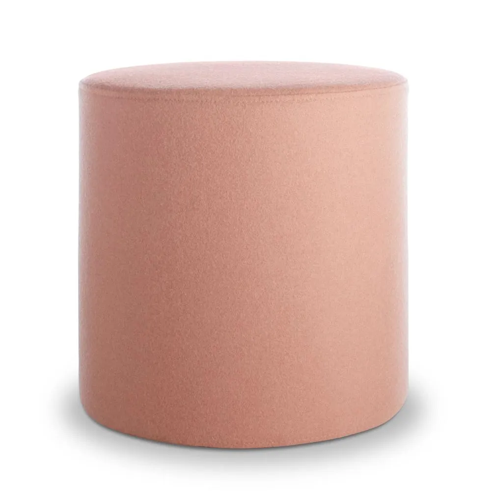 Bumper Ottoman Small