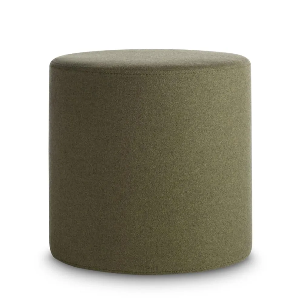 Bumper Ottoman Small