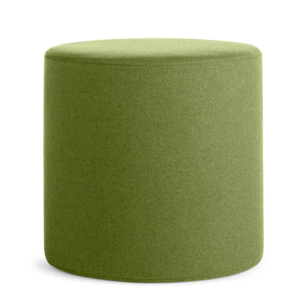 Bumper Ottoman Small
