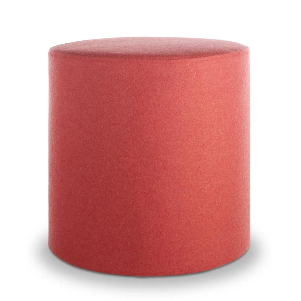 Bumper Ottoman Small