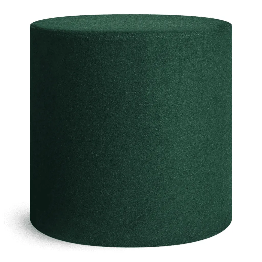 Bumper Ottoman Small