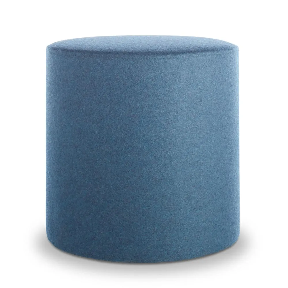 Bumper Ottoman Small