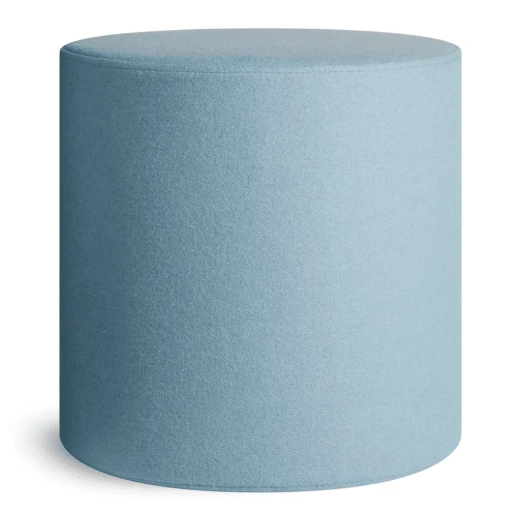 Bumper Ottoman Small