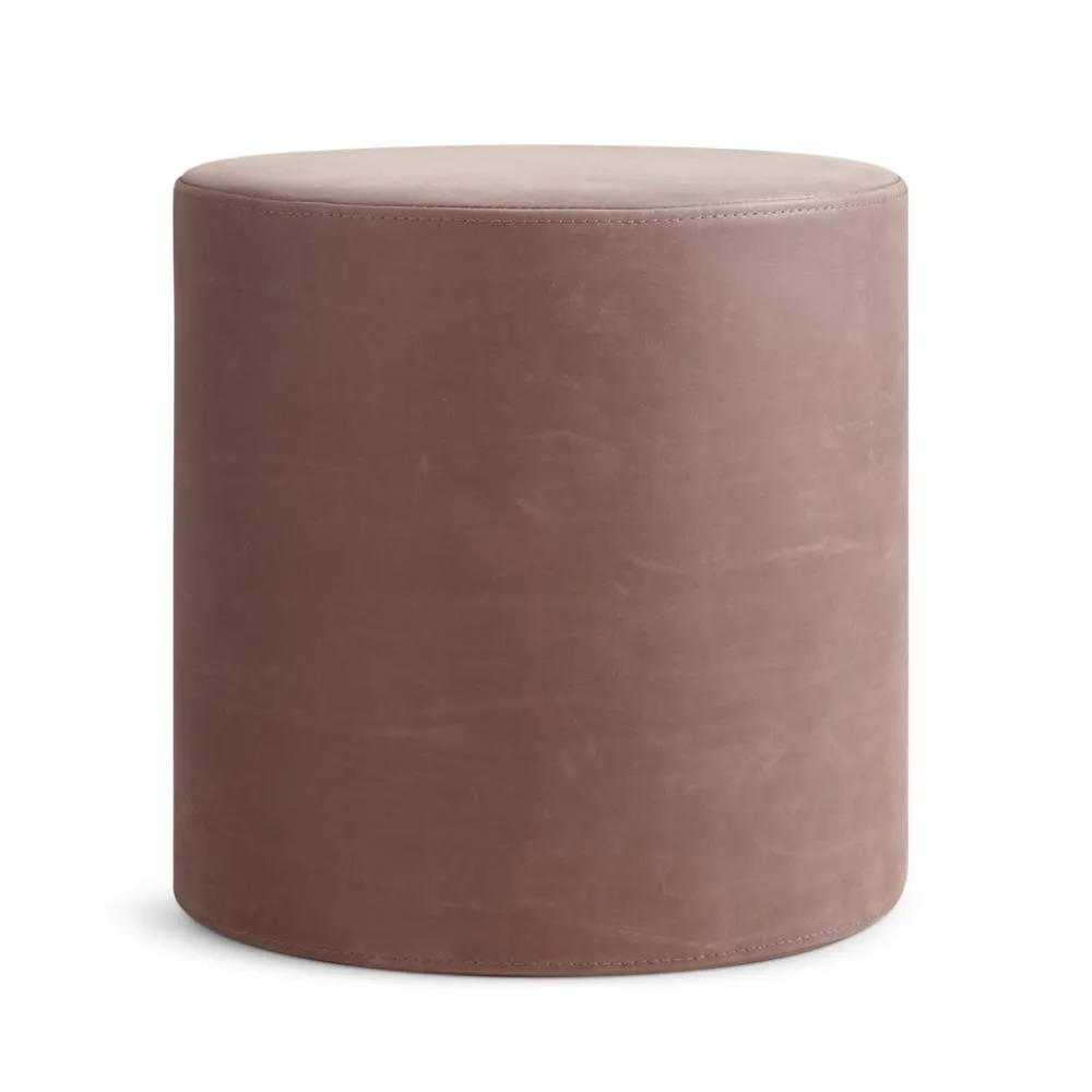 Bumper Ottoman Small