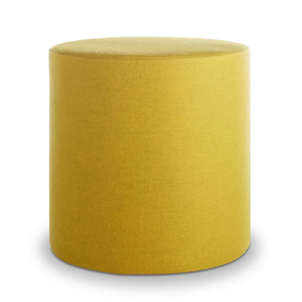 Bumper Ottoman Small