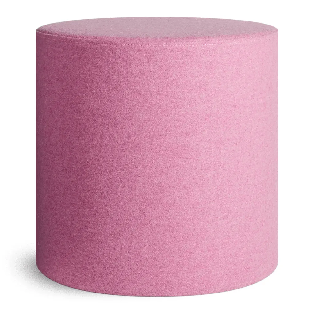Bumper Ottoman Small