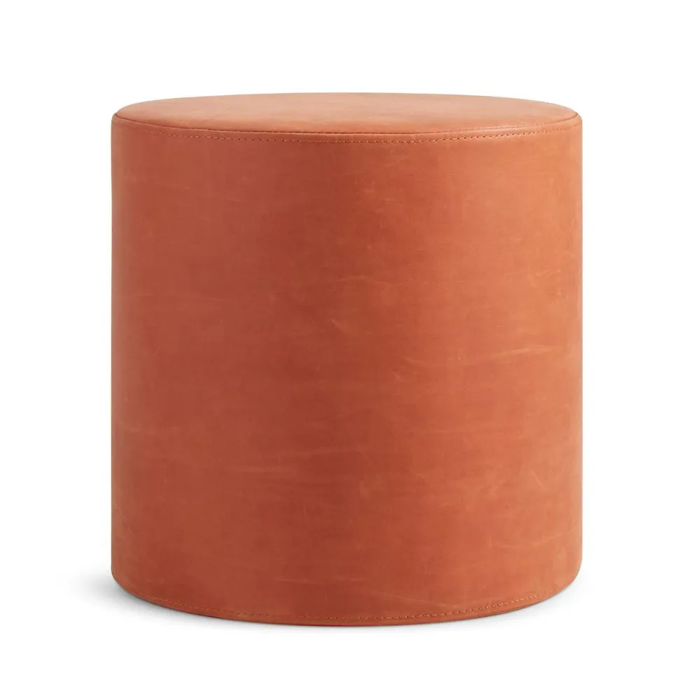 Bumper Ottoman Small