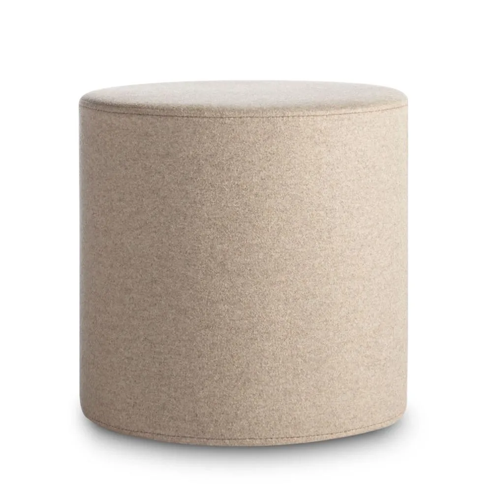 Bumper Ottoman Small