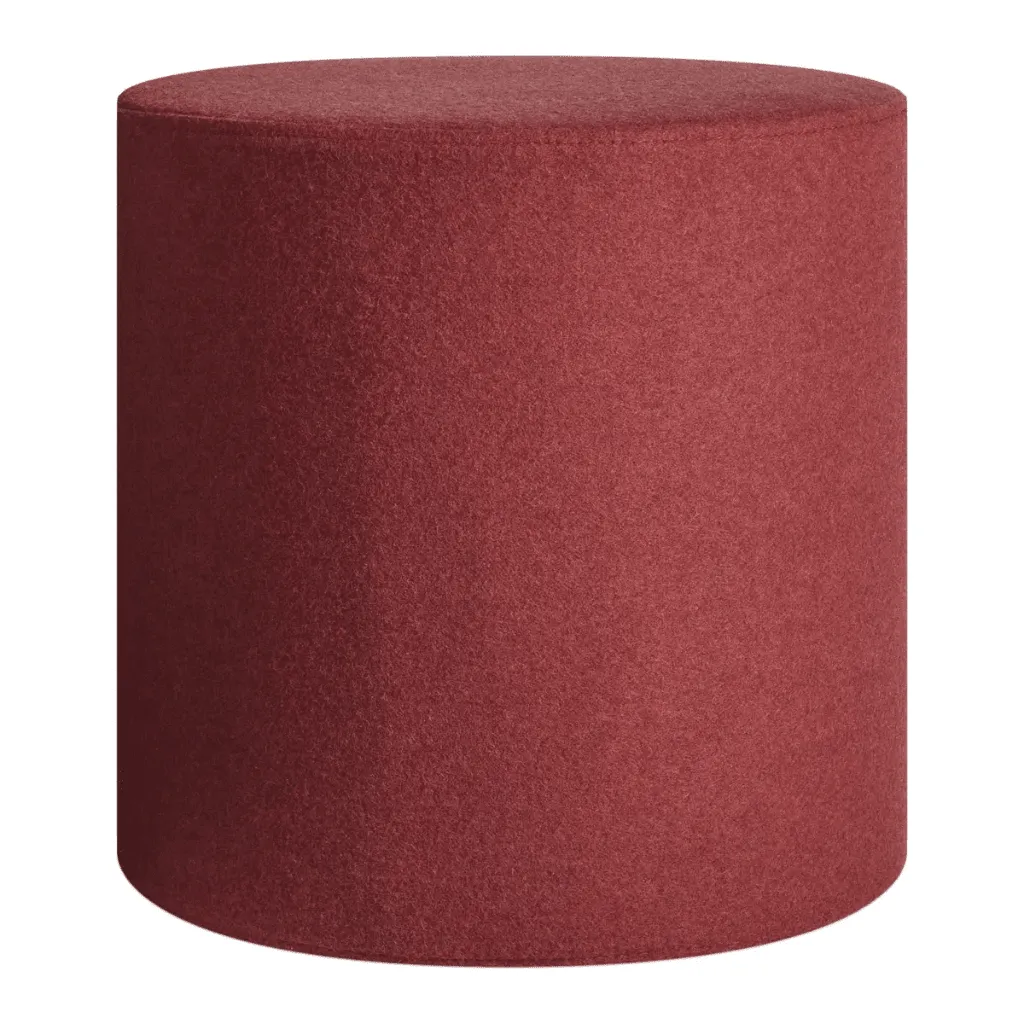 Bumper Ottoman Small