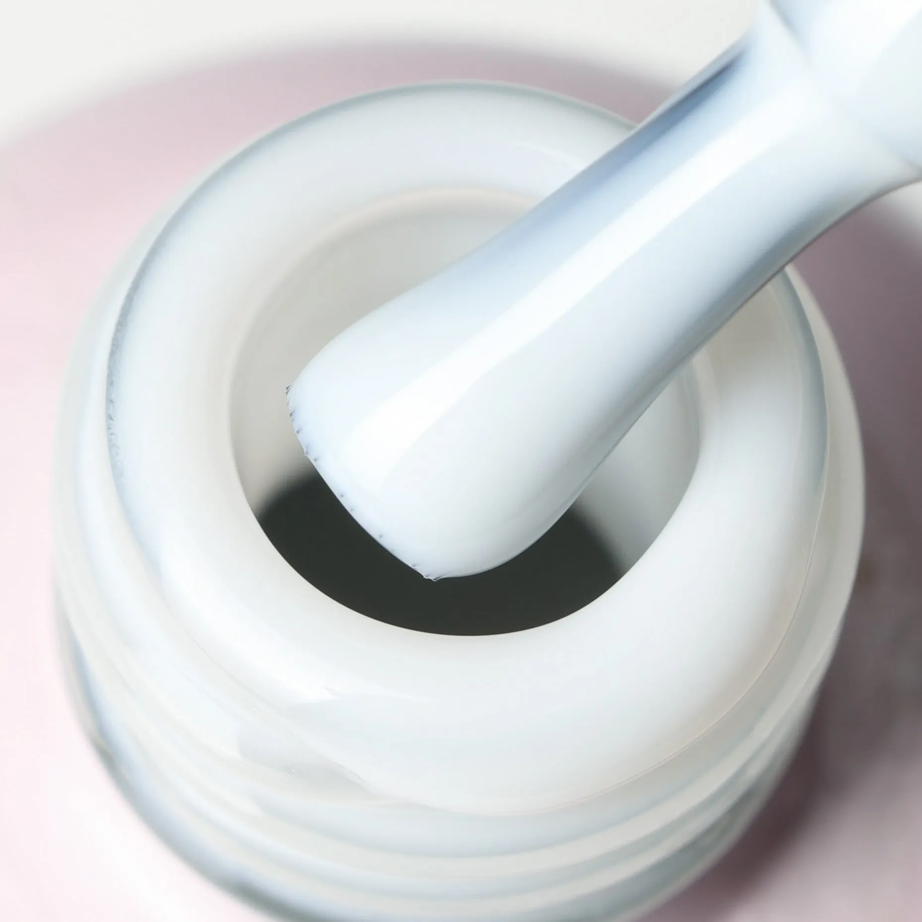 Camouflage Base - Perfect Milk