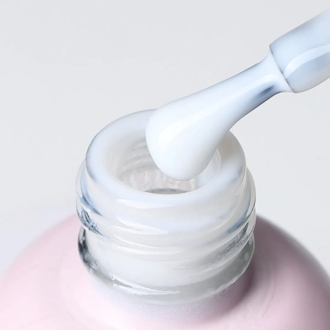 Camouflage Base - Perfect Milk
