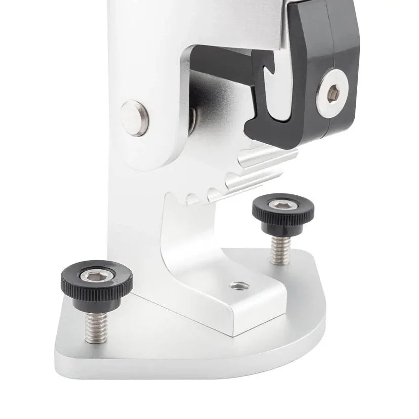 Cannon Adjustable Single Axis Rod Holder - Track System [1907001]
