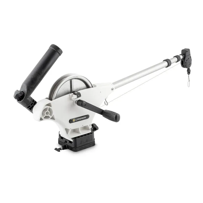 Cannon Uni-Troll 10 STX-TS Tournament Series Manual Downrigger [1901140]