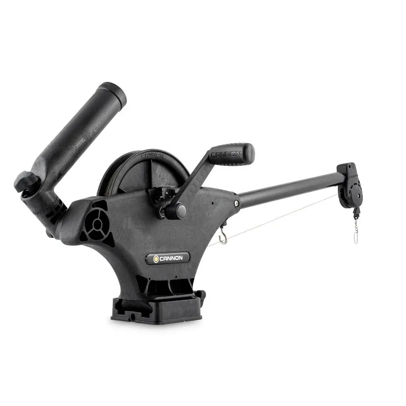 Cannon Uni-Troll 5 ST Manual Downrigger [1901120]