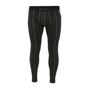 CARHARTT FORCE HEAVYWEIGHT SYNTHETIC WOOL-BLEND FLEECE BASE LAYER PANT UH0173